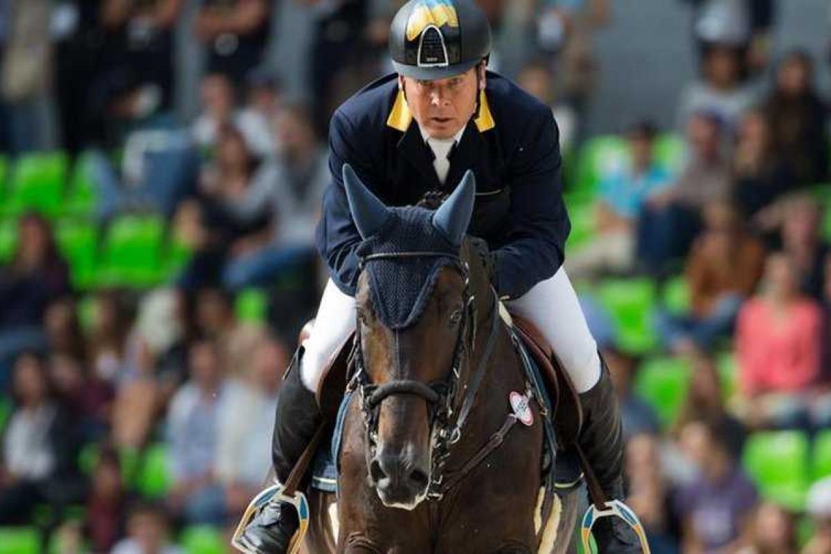 Холодницкий направил в РФ запрос об экстрадиции беглого депутата Онищенко в Украину