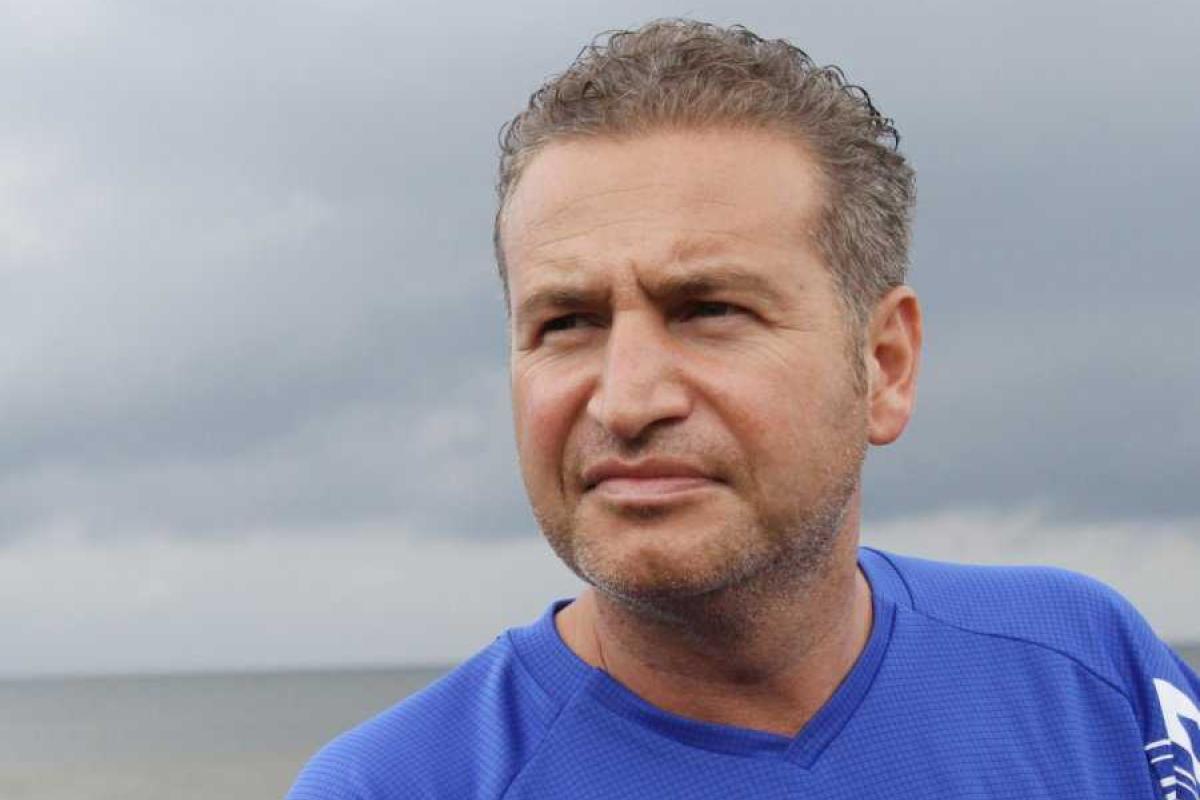 Агутин довел до слез 20-летнюю участницу шоу "Голос"