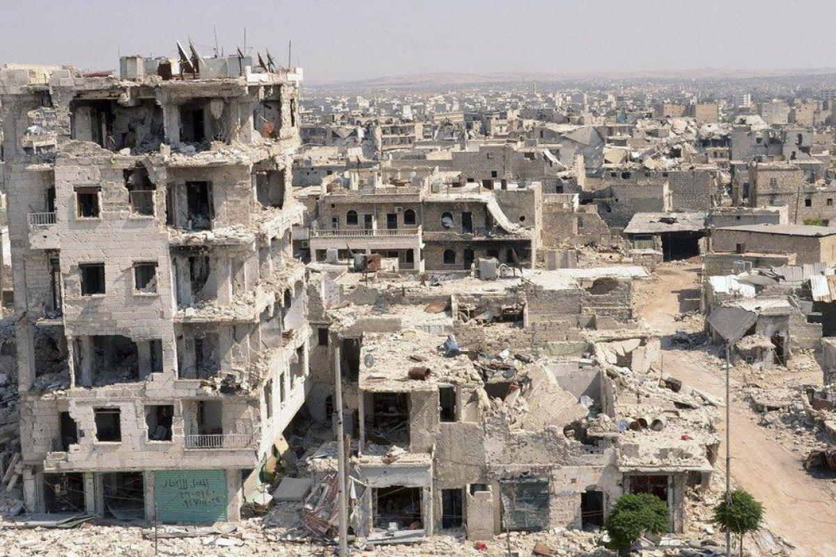 В Алеппо начался судьбоносный бой: повстанцы идут на прорыв блокады Асада, тысячи мирных жителей могут погибнуть