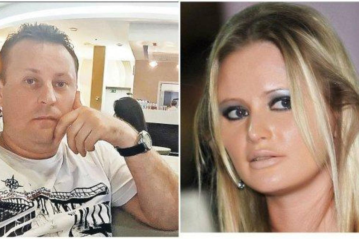 Возлюбленный Даны Борисовой отобрал у нее автомобиль, который сам же подарил