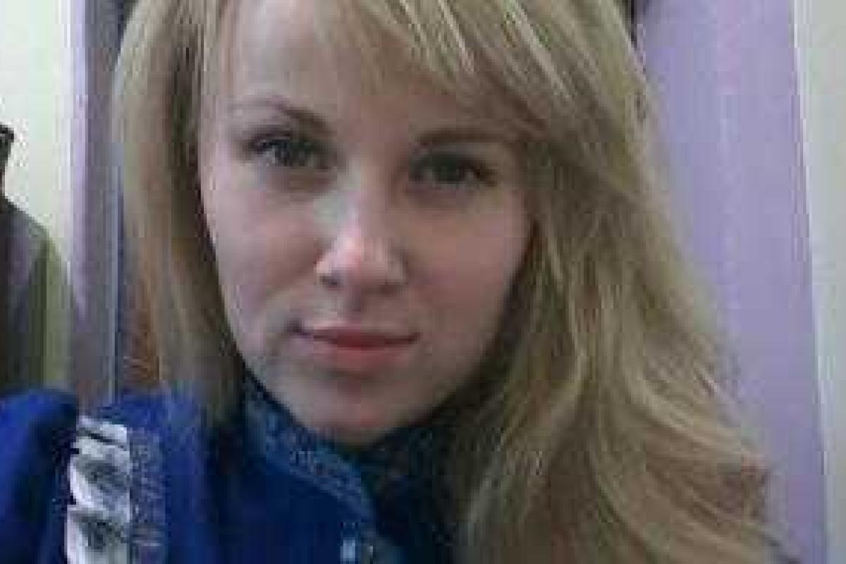 Волонтеры нашли любовницу погибшего Моторолы - блондинку из Луганска