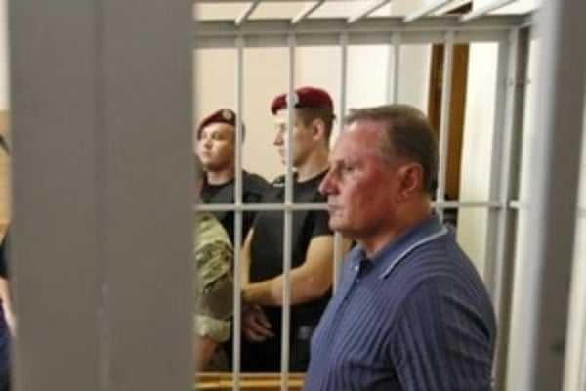 Ефремова готовятся посадить в тюрьму за создание "ЛНР": ГПУ собирает конкретные факты Ефремова готовятся посадить в тюрьму за создание "ЛНР": ГПУ собирает конкретные факты