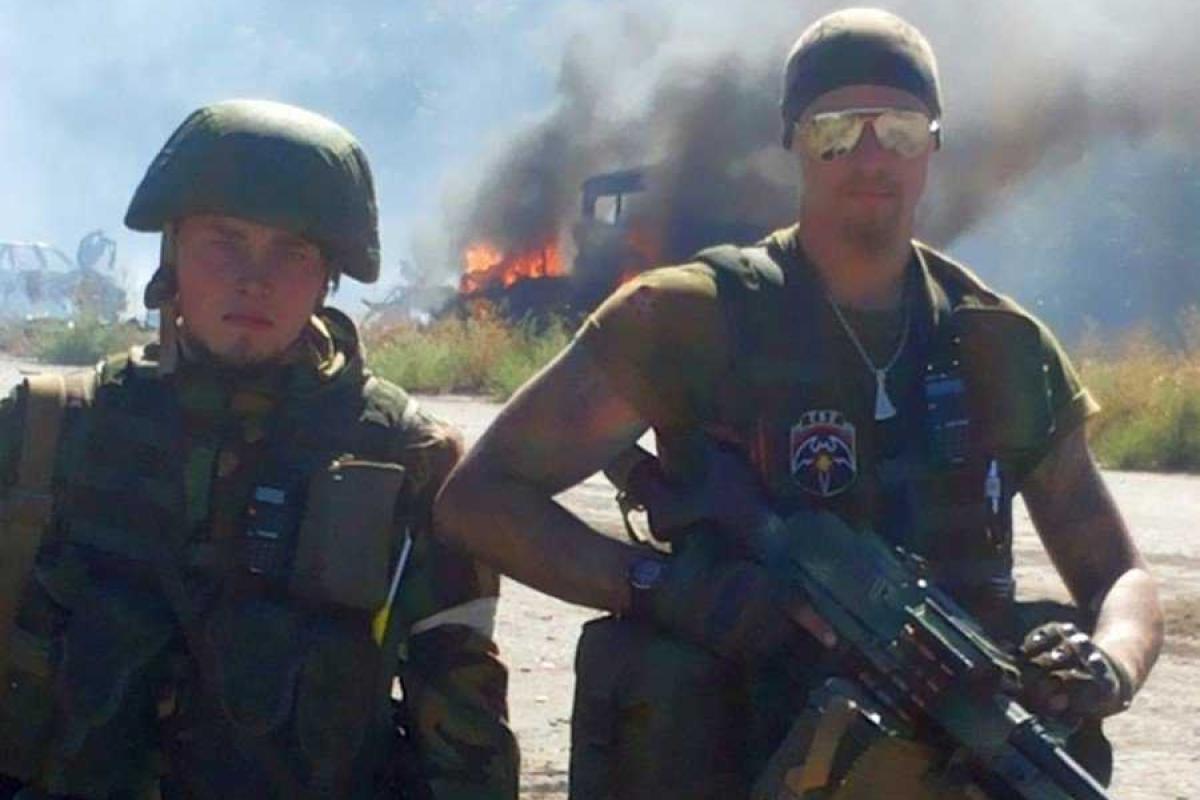 В Норвегии арестован неонацист из ДШРГ "Русич" Ян Петровский: Украина требует выдачи убийцы