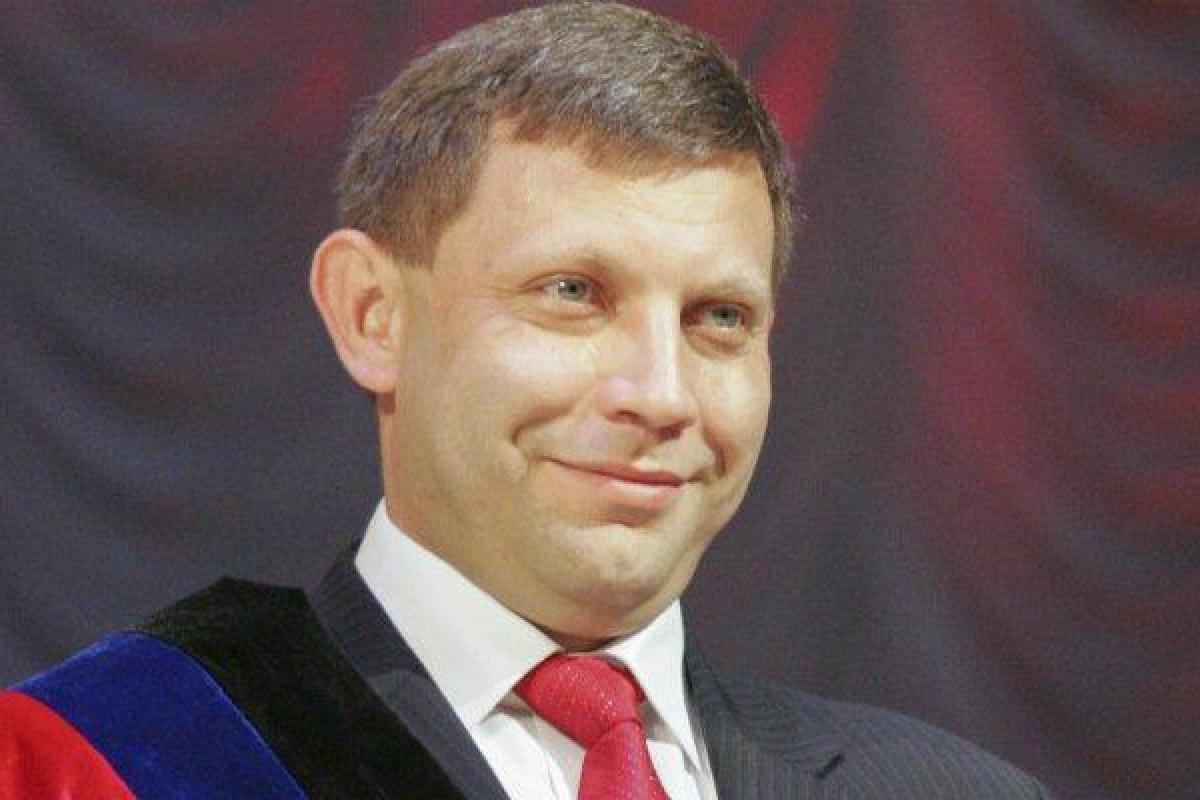 В связи с убийством Моторолы Захарченко устроил массовые репрессии "полиции ДНР", - источник