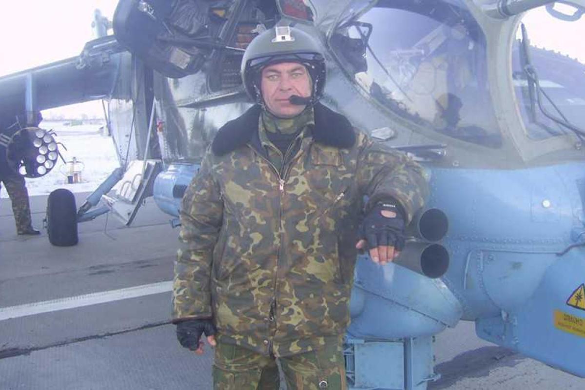 Стали известны имена членов экипажа разбившегося в России Ми-8: вертолетом управлял летчик из Крыма