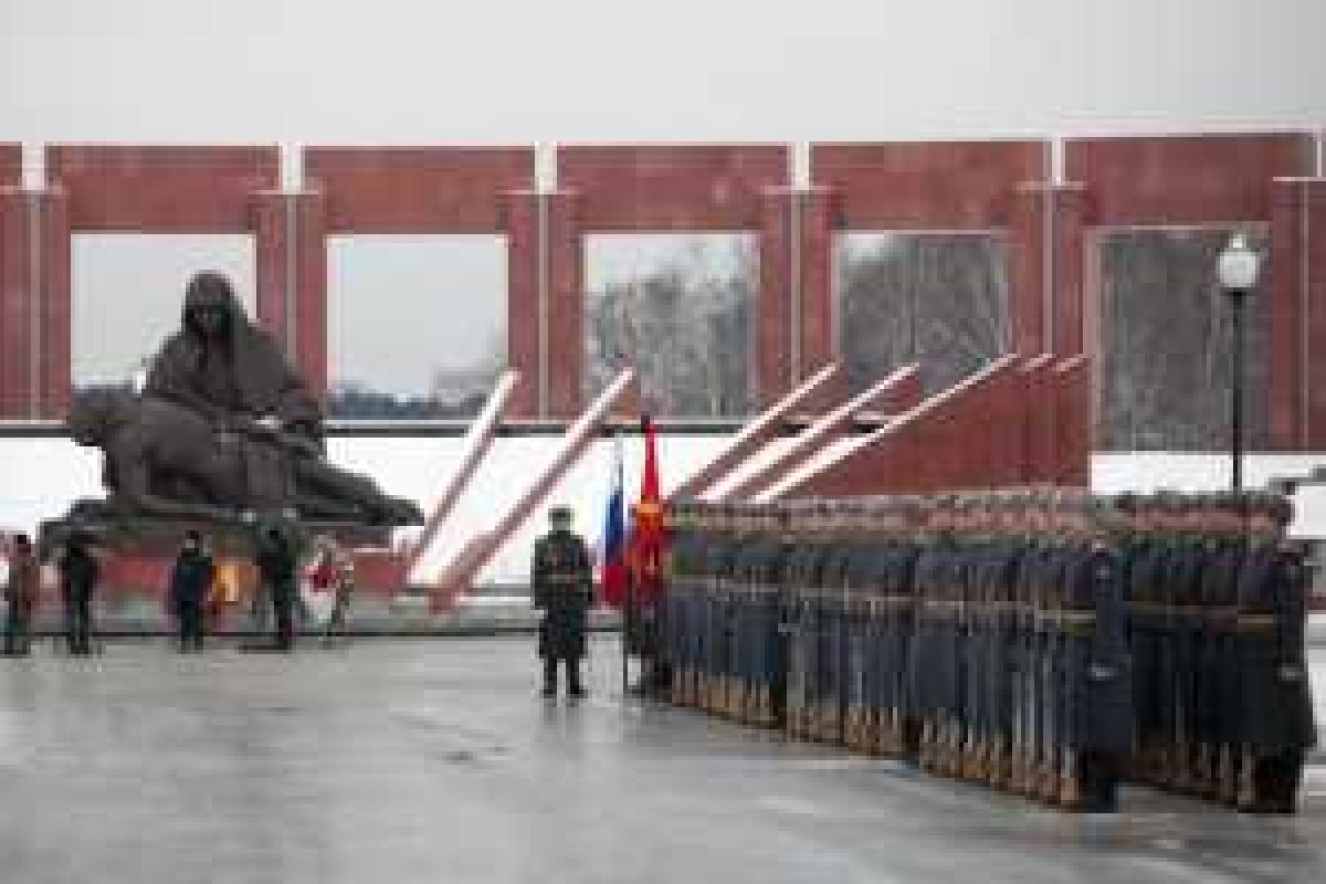 В России решили сэкономить на похоронах первых лиц государства В России решили сэкономить на похоронах первых лиц государства