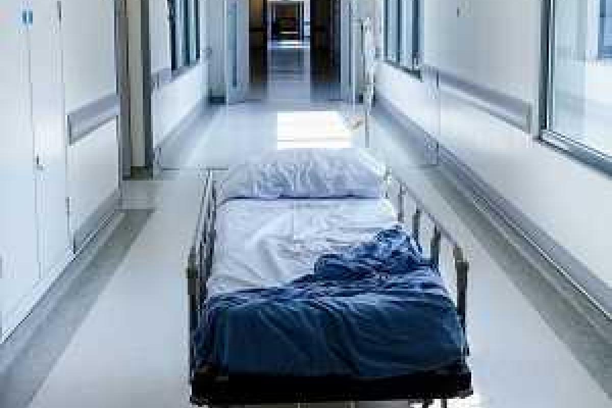 В Индии произошел шокирующий инцидент: священник посоветовал девочке голодать, ребенок умер от истощения В Индии произошел шокирующий инцидент: священник посоветовал девочке голодать, ребенок умер от истощения