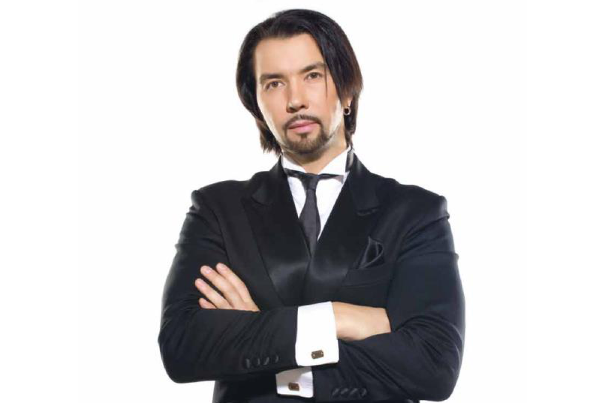 Певец Денис Клявер шокировал снимком из кабинета косметолога