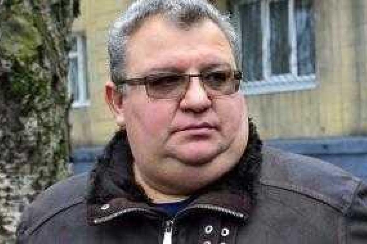В "ДНР" задумались о конфискации жилья у выехавших "врагов народа" В "ДНР" задумались о конфискации жилья у выехавших "врагов народа"
