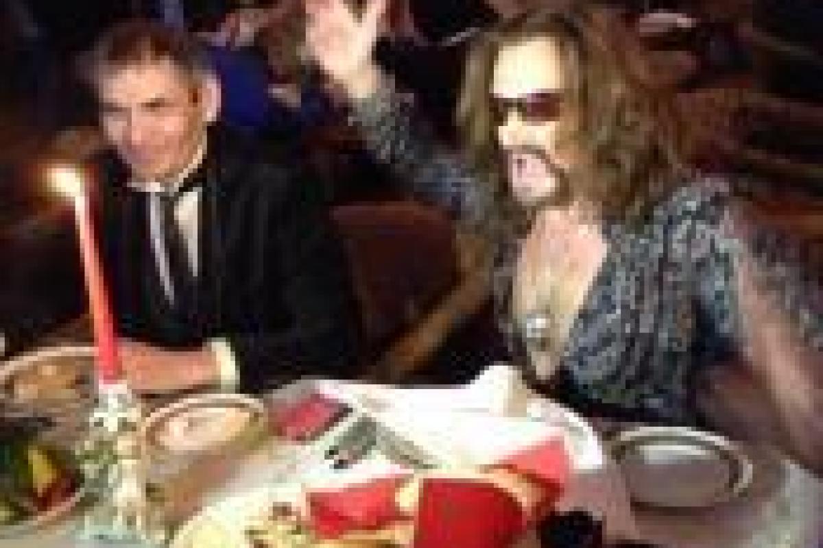 Никита Джигурда серьезно болен: актер ведет себя очень странно