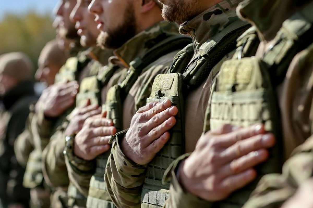 Спецназ КОРД отправляется в два стратегически важных региона Украины