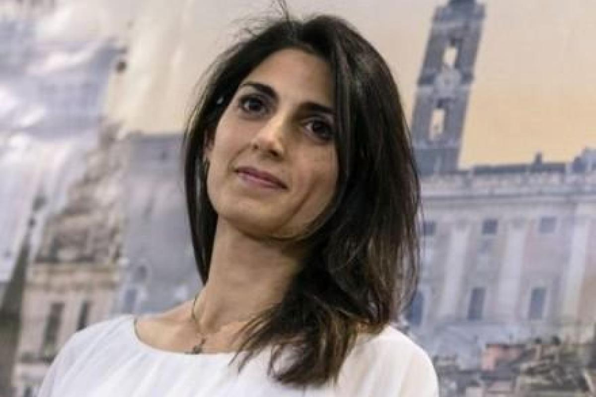 Землетрус у Римі: мер міста оголосила про закриття шкіл Землетрус у Римі: мер міста оголосила про закриття шкіл