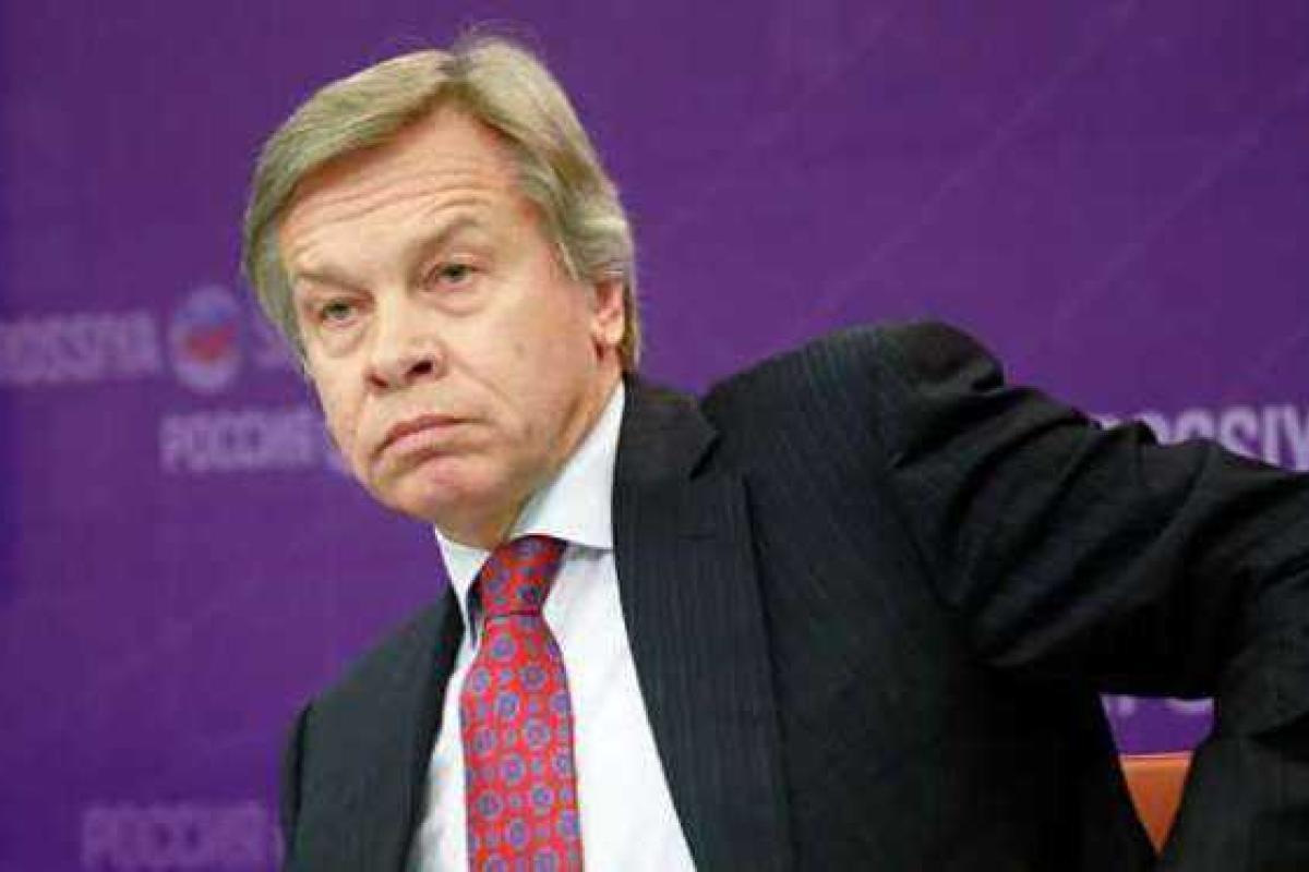 В России прокомментировали заявление Порошенко касательно наступления на РФ В России прокомментировали заявление Порошенко касательно наступления на РФ