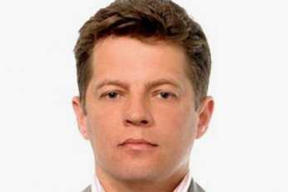 Путин хочет иметь очередного украинского заложника, - Шкиряк о задержании Сущенко