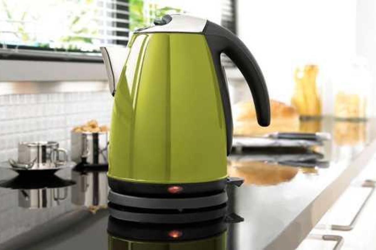Выбираем электрический чайник: основные критерии  Выбираем электрический чайник: основные критерии