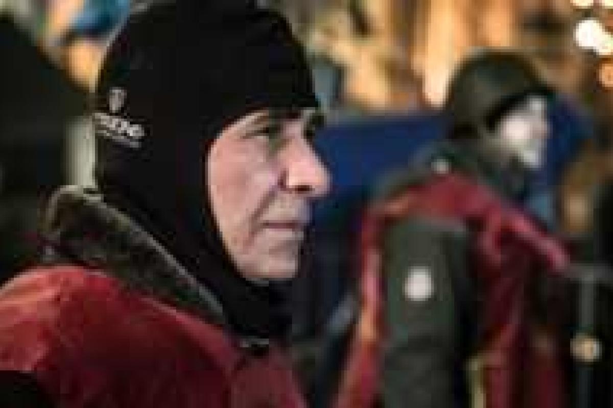 Фильм о Майдане и войне в Донбассе победил на кинофестивале в Нью-Йорке