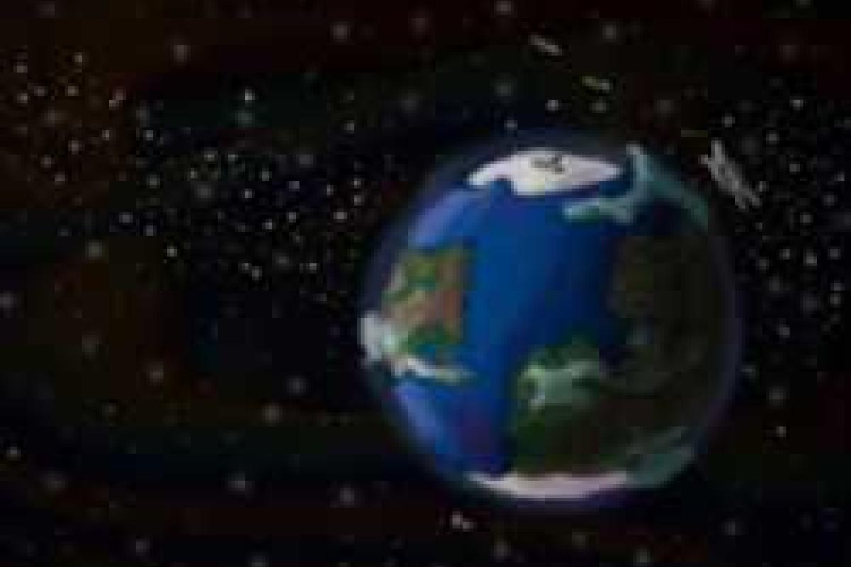 Жители Земли собираются создать в космосе особое государство 