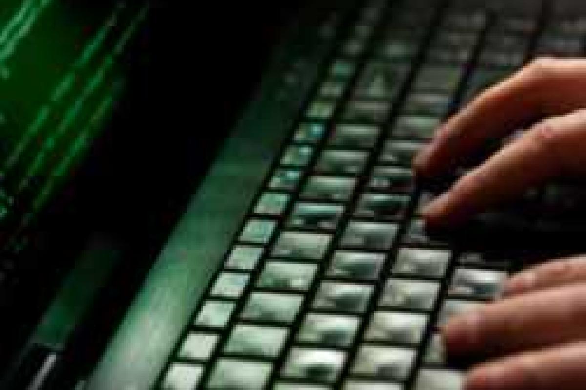 В США заявили, что готовы ответить на кибератаки из РФ В США заявили, что готовы ответить на кибератаки из РФ