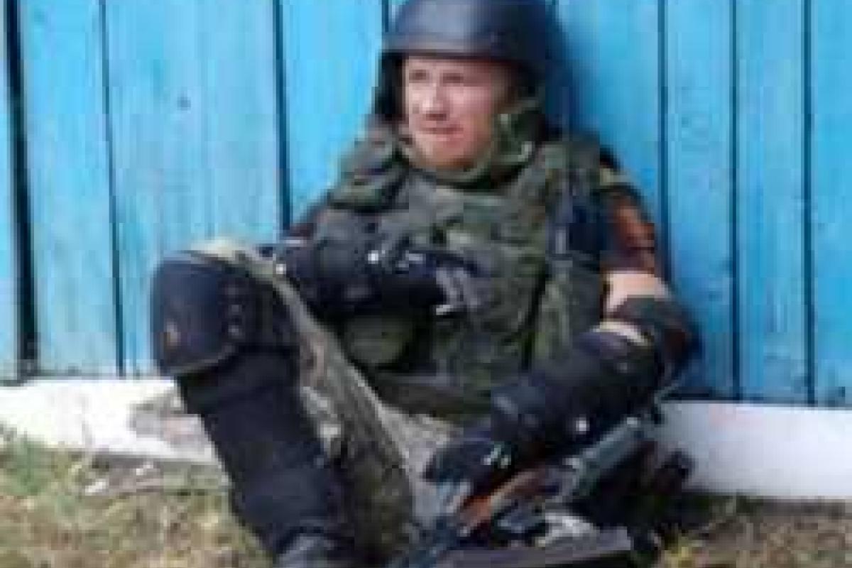 Как смерть боевика "ДНР" Моторолы повлияет на ситуацию в Донбассе