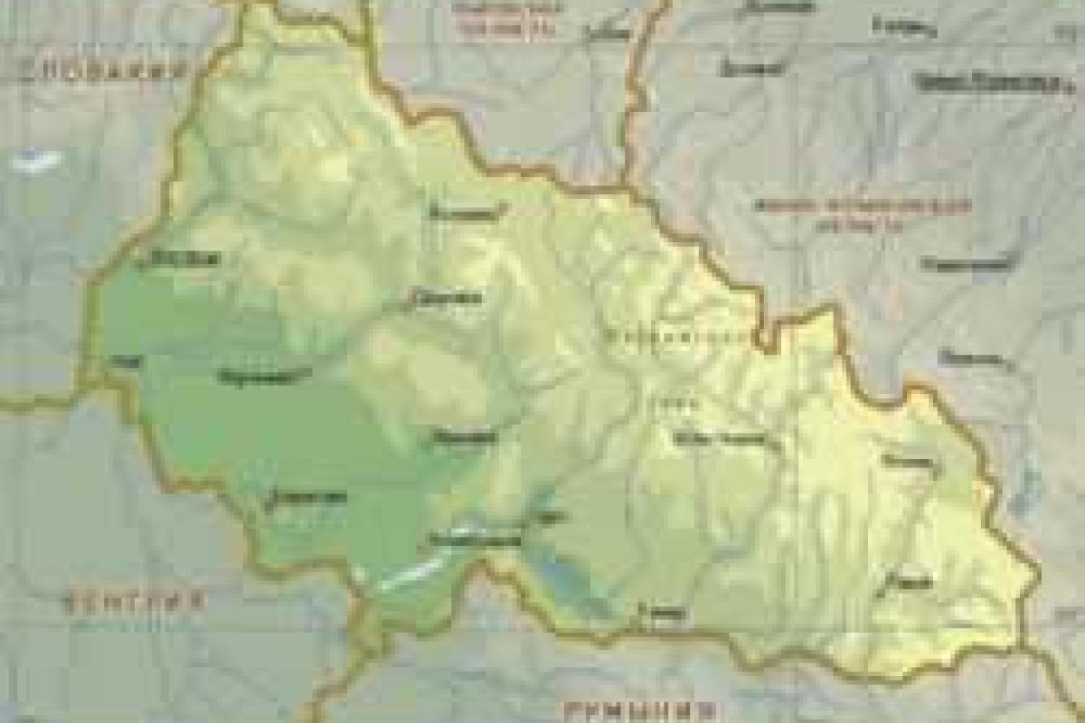 Кремлевский сценарий "а-ля Новороссия" в Закарпатье точно не пройдет - эксперт