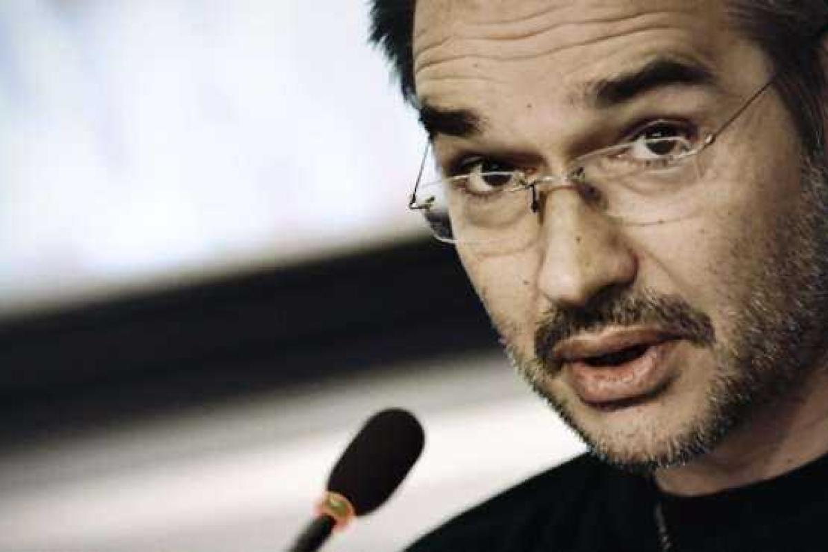 Российского блогера оштрафовали на 500 тысяч за статью о Сирии