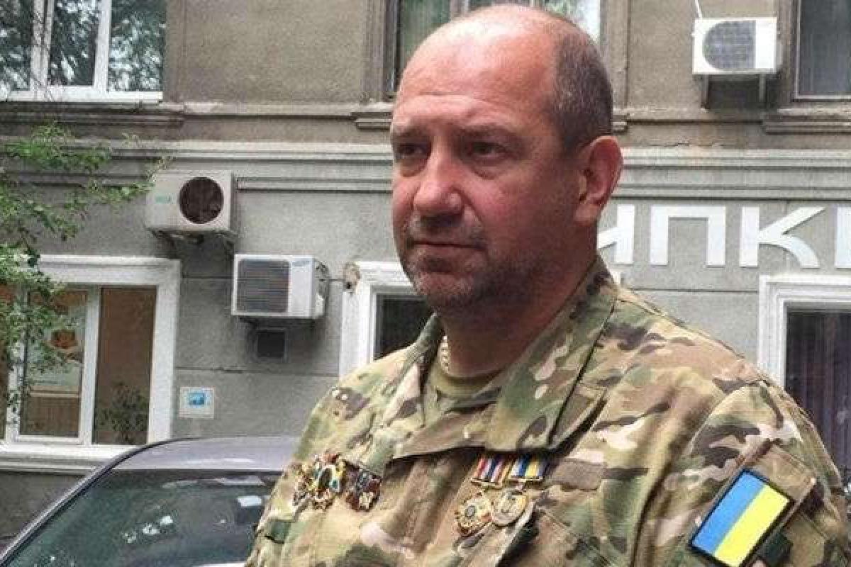 Мельничук рассказал, зачем задекларировал триллион гривен Мельничук рассказал, зачем задекларировал триллион гривен