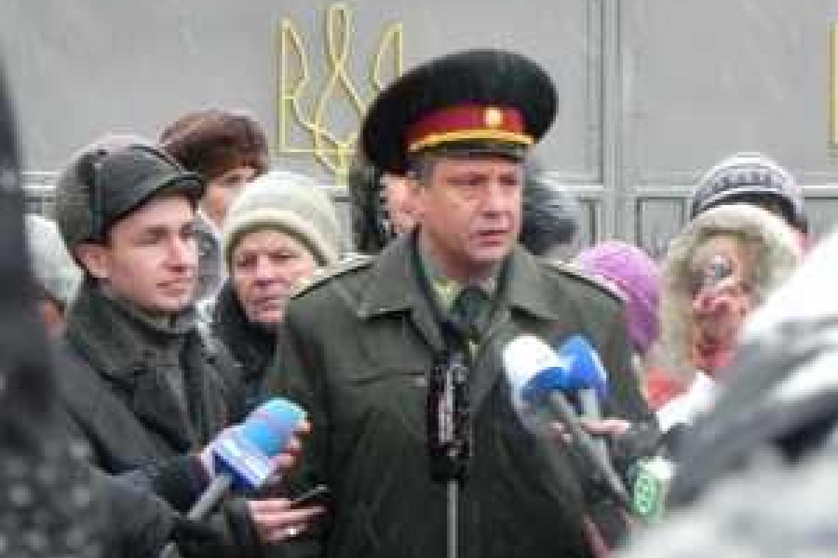 Не стало свидетеля тюремного прошлого Тимошенко: бывший начальник Качановской колонии Первушкин совершил суицид Не стало свидетеля тюремного прошлого Тимошенко: бывший начальник Качановской колонии Первушкин совершил суицид