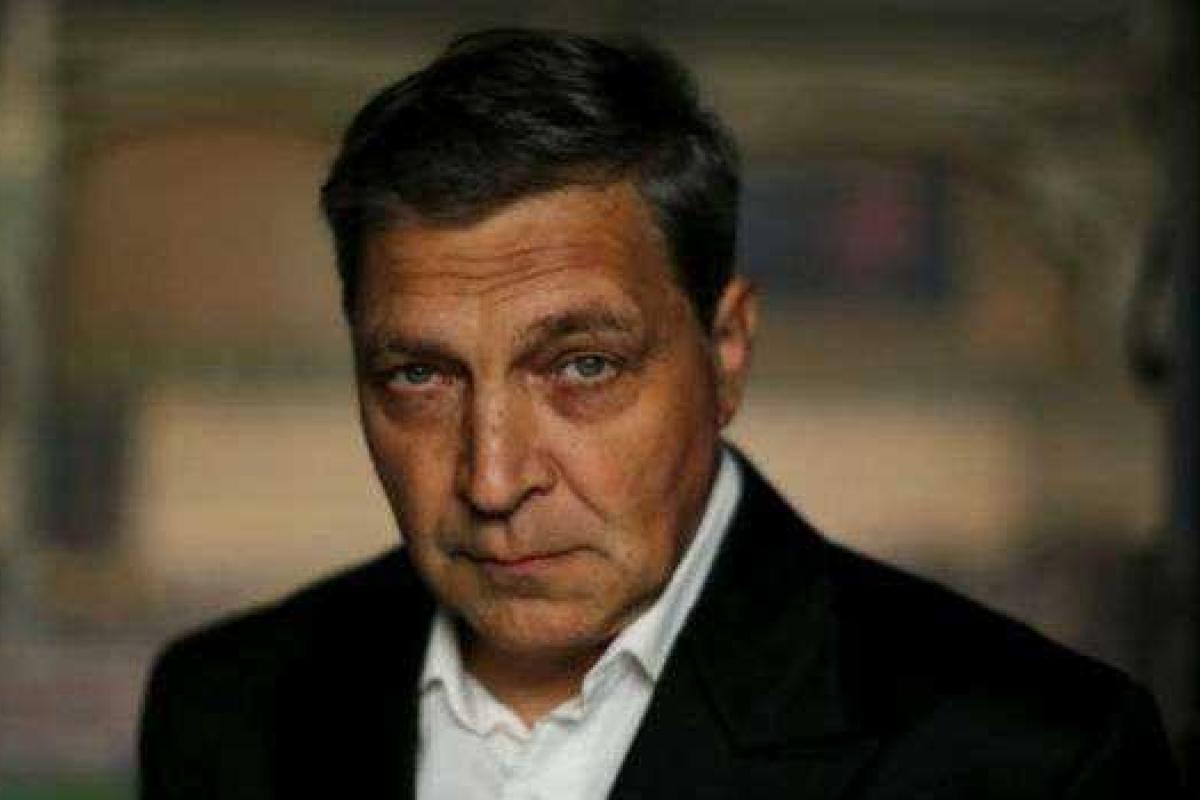 Большинству россиян нужен враг, чтобы кого-то ненавидеть - Невзоров Большинству россиян нужен враг, чтобы кого-то ненавидеть - Невзоров