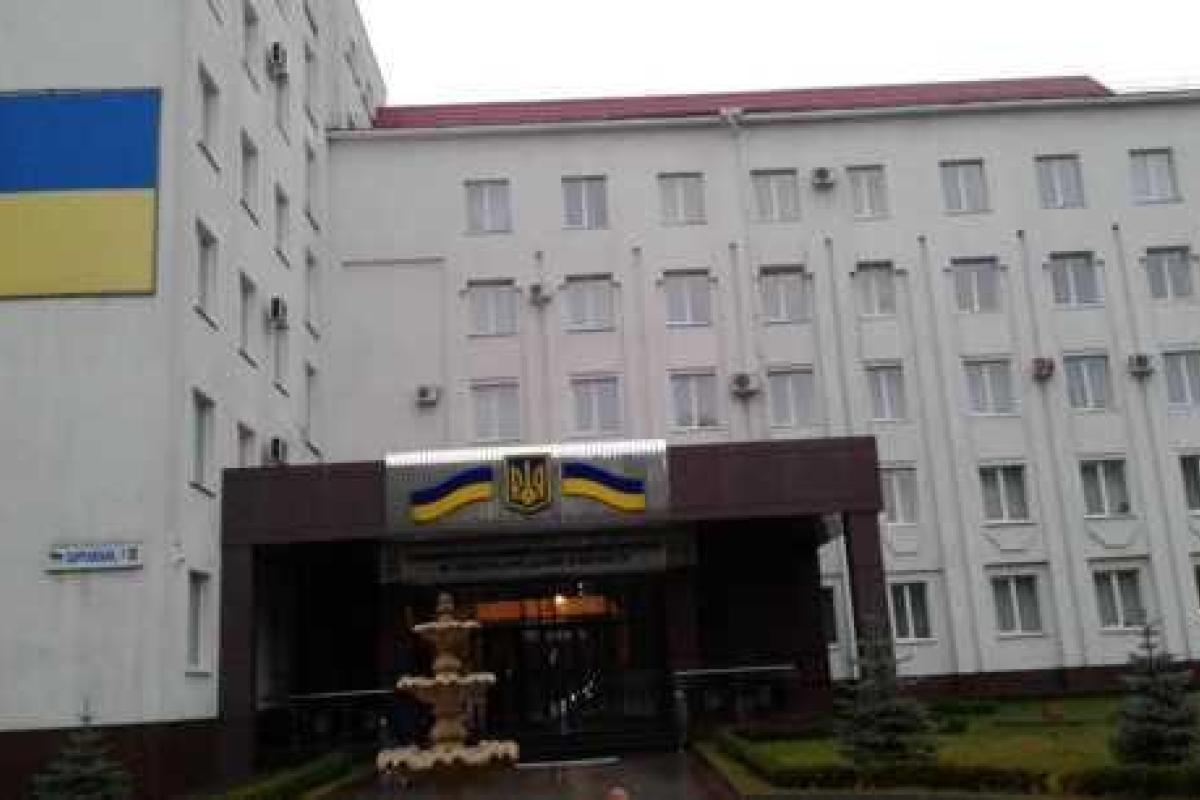 Активисты Донбасса в Хмельницком попали в полицию