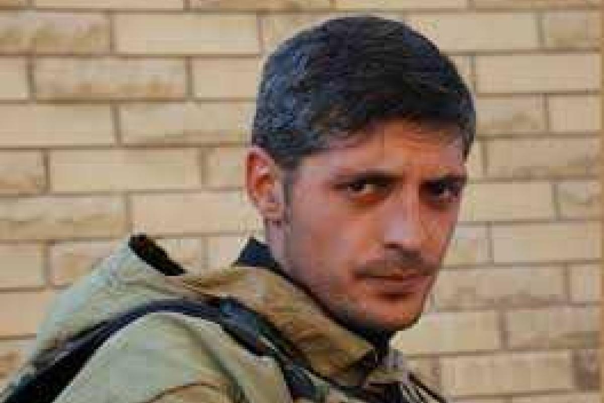 Террорист Гиви сбежал в Приднестровье, - СМИ