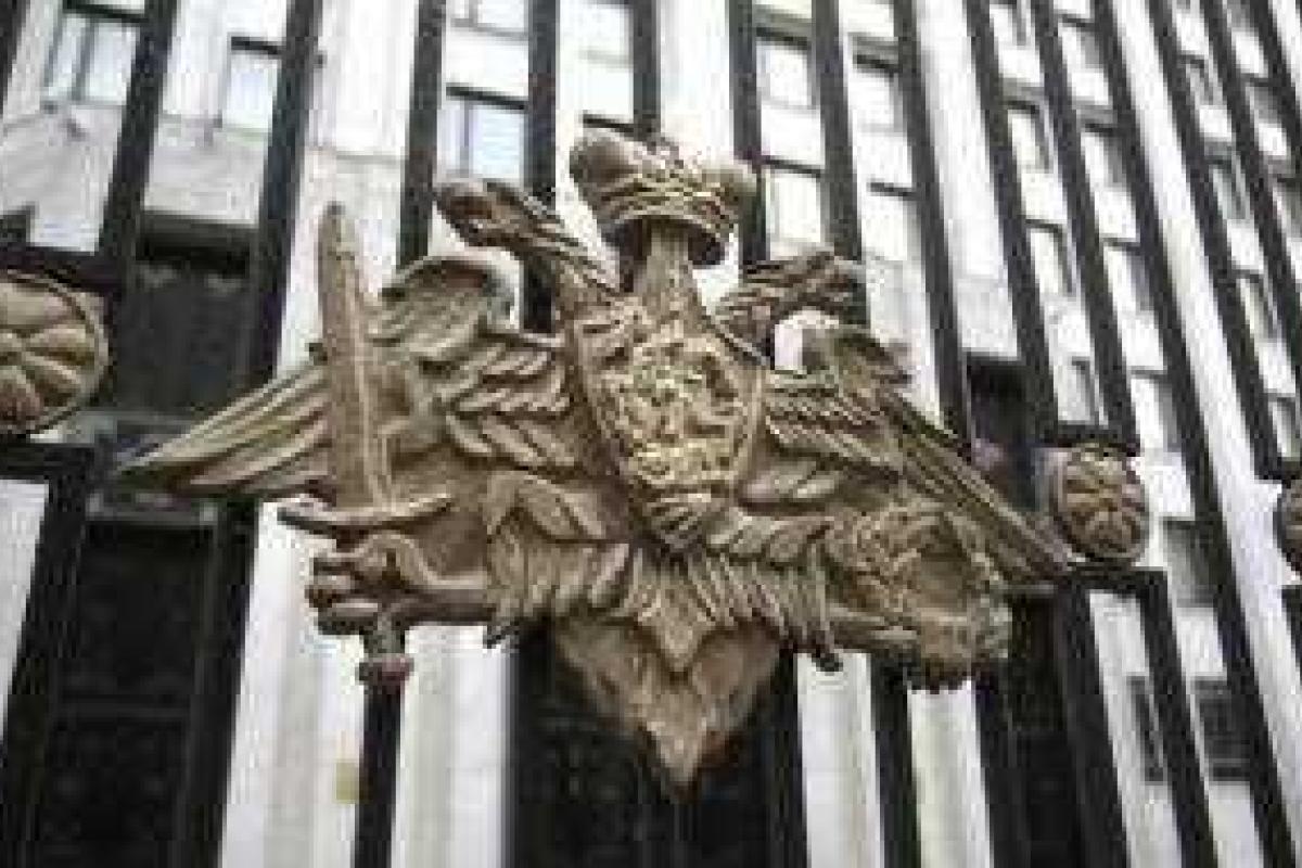 В России испытали радиоэлектронное оружие, "не имеющее аналогов в мире" В России испытали радиоэлектронное оружие, "не имеющее аналогов в мире"