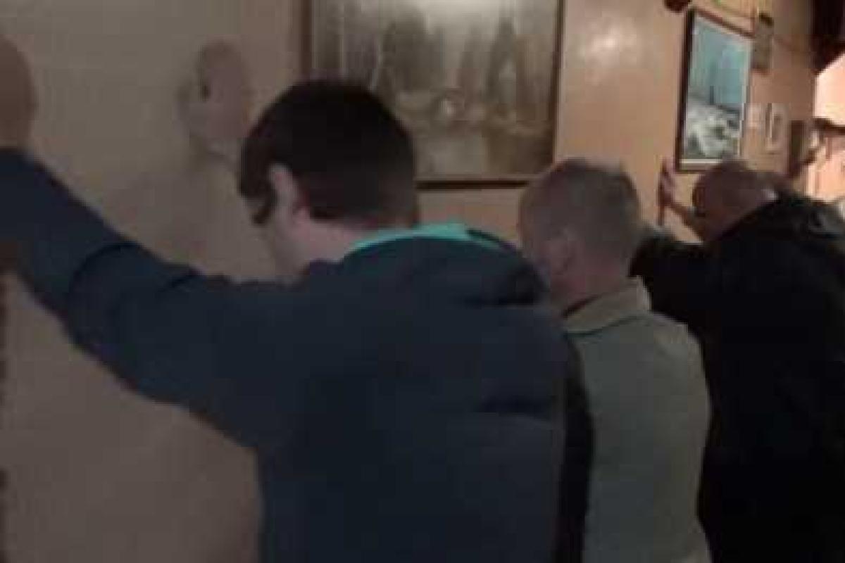 В Донецкой области в казино злоумышленники вербовали наемников для "ДНР" В Донецкой области в казино злоумышленники вербовали наемников для "ДНР"