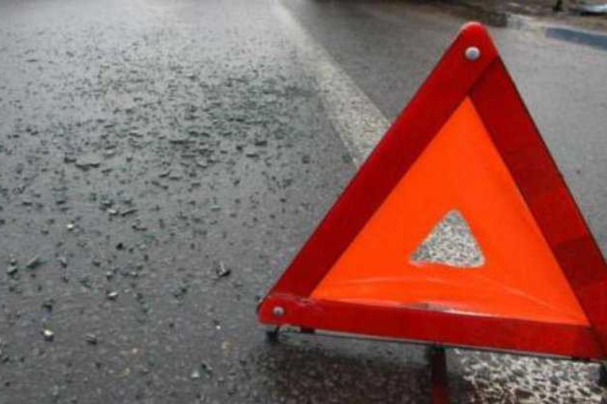 На Донетчине военные попали в ДТП, погиб офицер