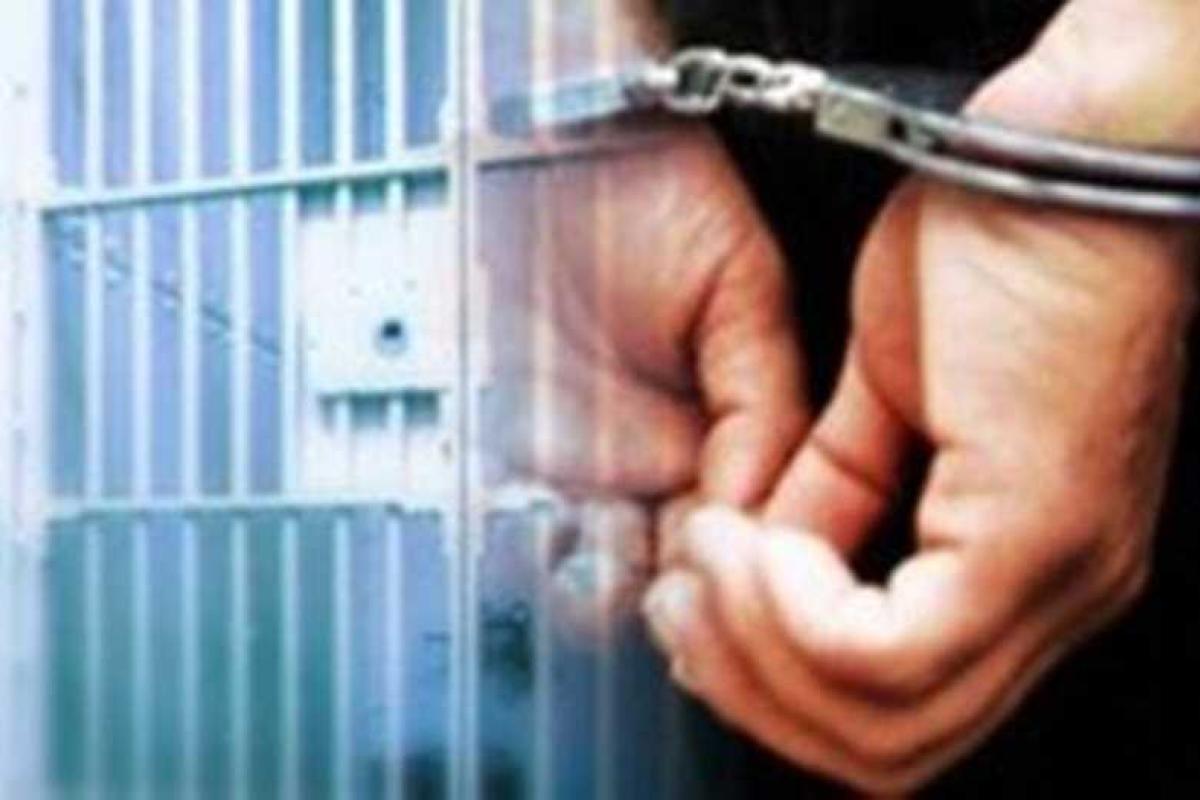 В Северодонецке мужчина ограбил дом на глазах у 8-летнего ребенка