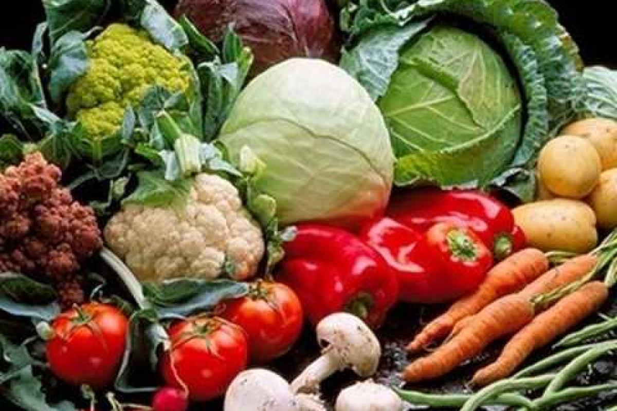 В Украине цены на продукты отправились в "свободное плавание" В Украине цены на продукты отправились в "свободное плавание"