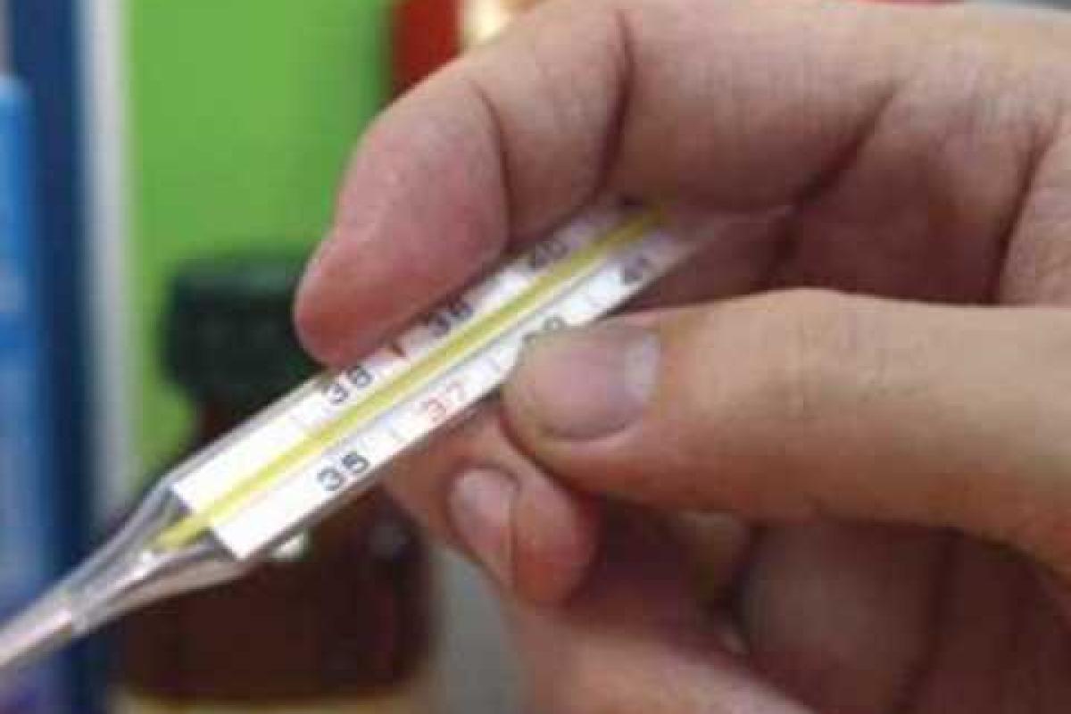 В Украине сообщили о начале нового эпидемического сезона