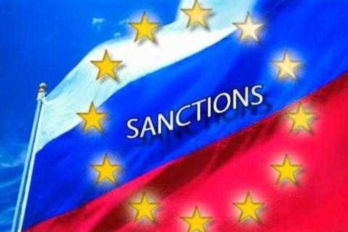 Європейський Союз посилить санкції проти РФ