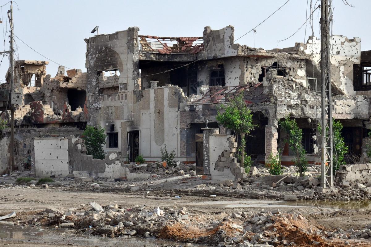 Найщедріші люди живуть у країнах, де йде війна - дослідження британської організації 