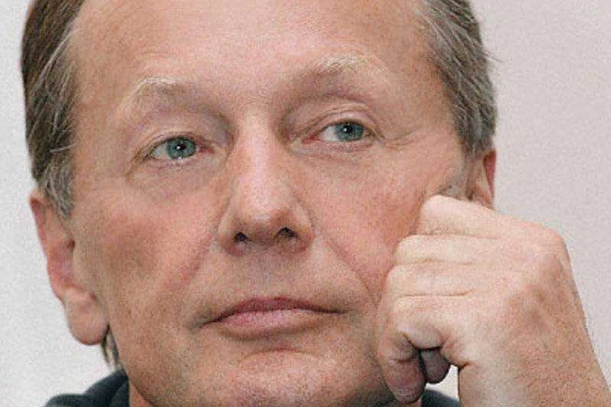 Журналист: Задорнов уехал лечиться в Прибалтику, в которую плевался на протяжении всей своей сценической карьеры Журналист: Задорнов уехал лечиться в Прибалтику, в которую плевался на протяжении всей своей сценической карьеры