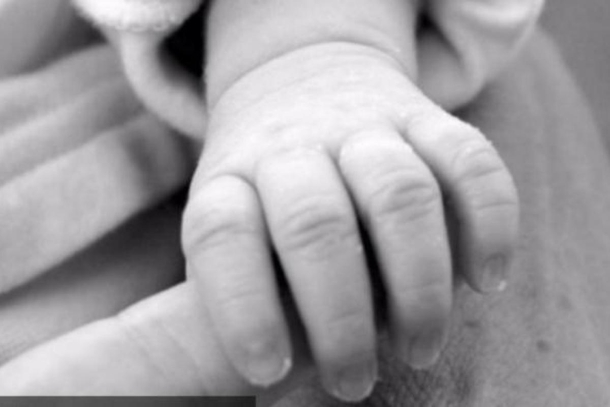 Зверское преступление: под Харьковом подонки изнасиловали 2-летнюю девочку