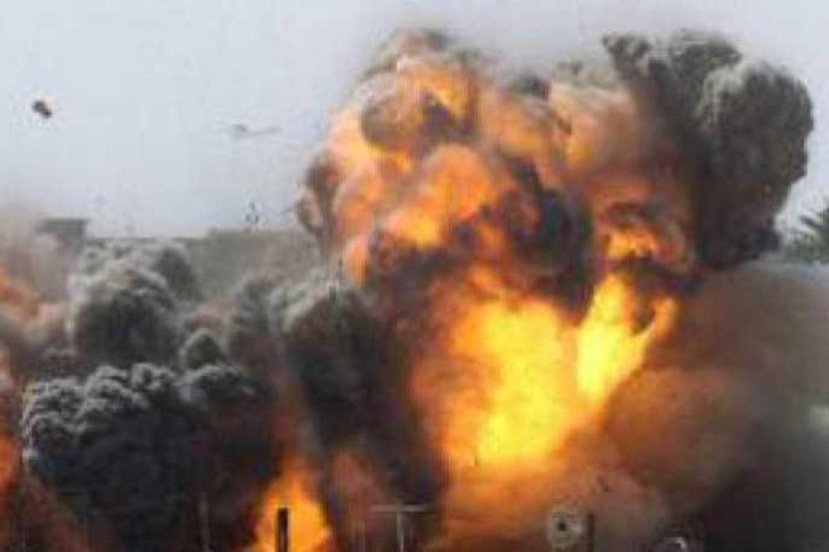 В Турции произошел страшный теракт: погибли трое полицейских