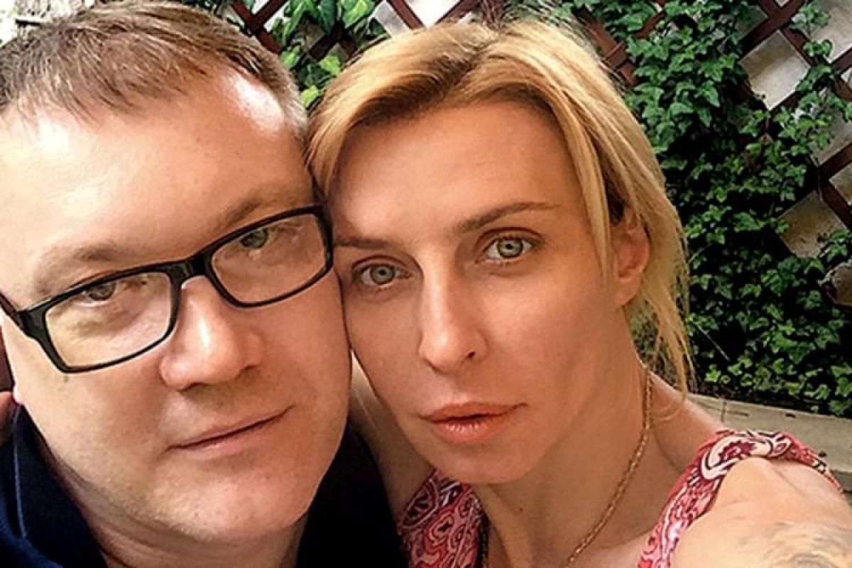 50-летняя Татьяна Овсиенко хочет родить ребенка от осужденного мужчины