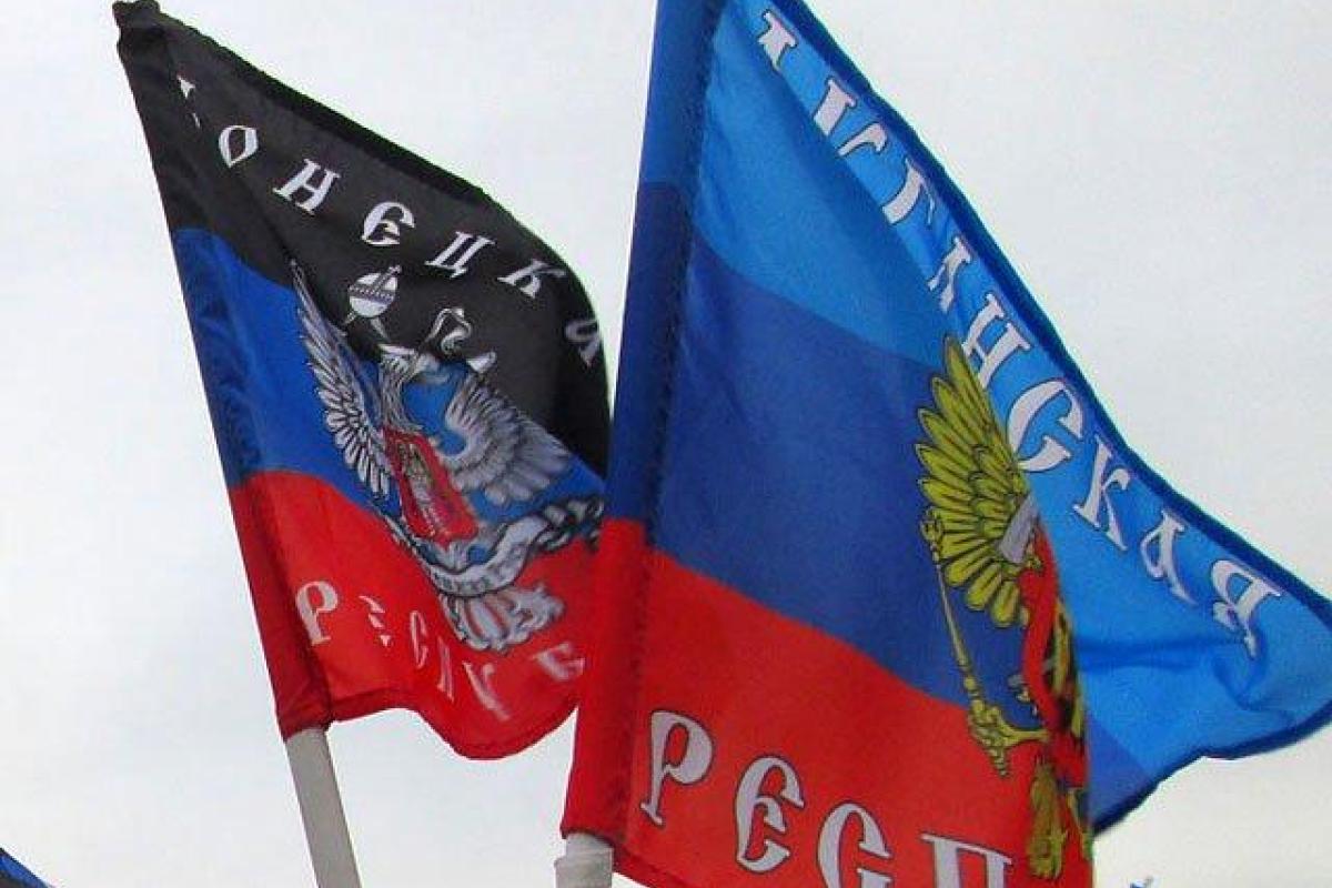 Кабакаев рассказал о потерях боевиков за прошедшие сутки