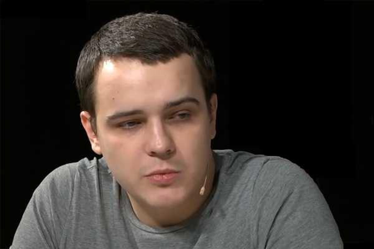 Шуклинов анонсировал "люстрацию" в украинской журналистике: "Завтра опубликуем апокалипсис"