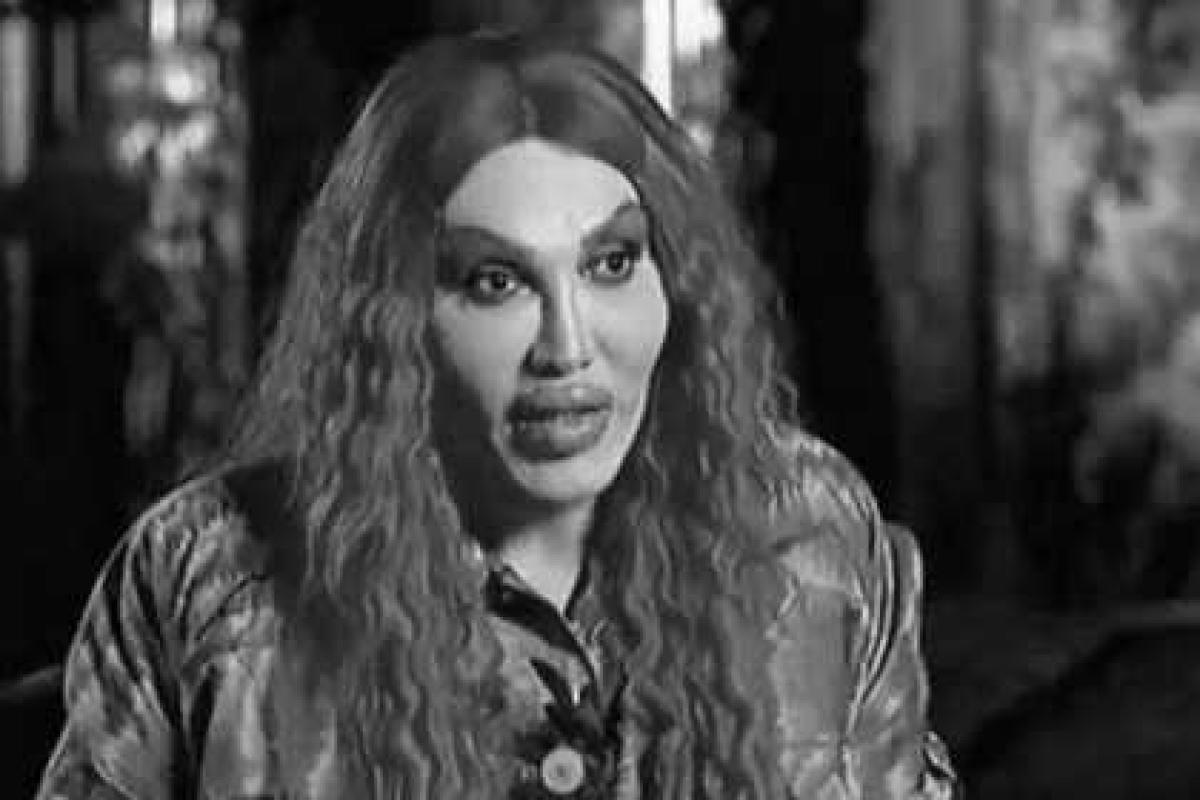 Умер солист британской группы Dead or Alive Пит Бернс