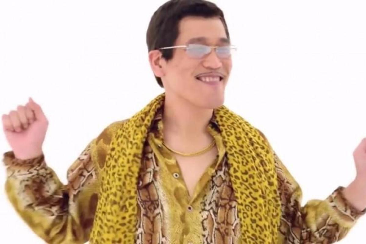 Песня про ручку, яблоко и ананас попала в Книгу рекордов Гиннесса