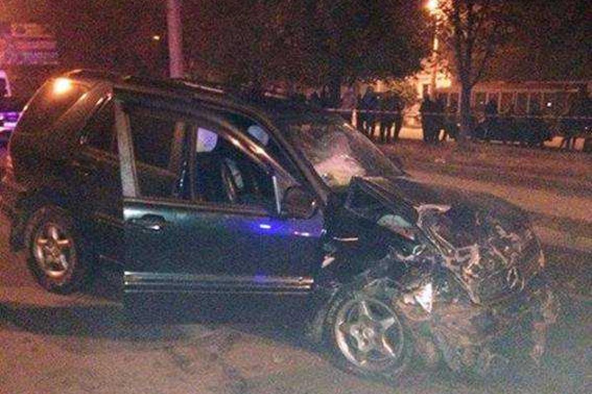 В Украине погибли еще двое полицейских: им было 22 и 24 года В Украине погибли еще двое полицейских: им было 22 и 24 года