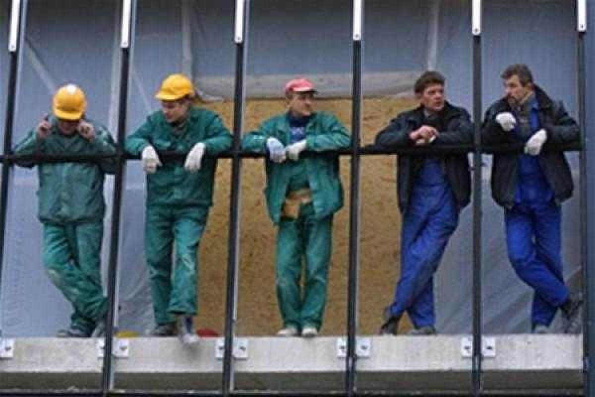 Юрист-криминолог: За визы с РФ не проголосуют, потому что под Радой соберутся миллион с лишним заробитчан