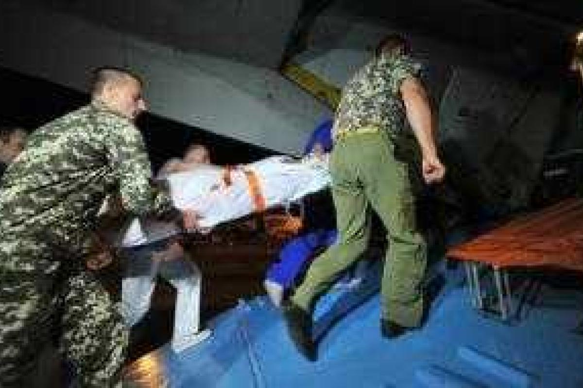 Потери в рядах ВСУ: погибли двое украинских военных