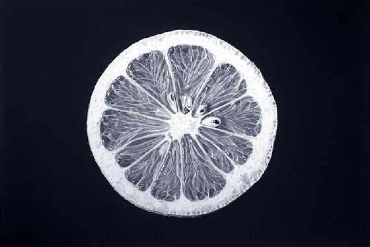 Художник создал серию реалистичных рисунков, которые можно принять за фото